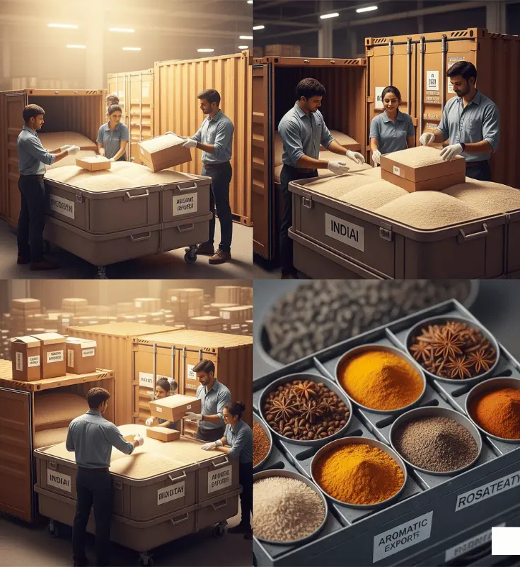 About Hammer Goods Pvt. Ltd - Export Company